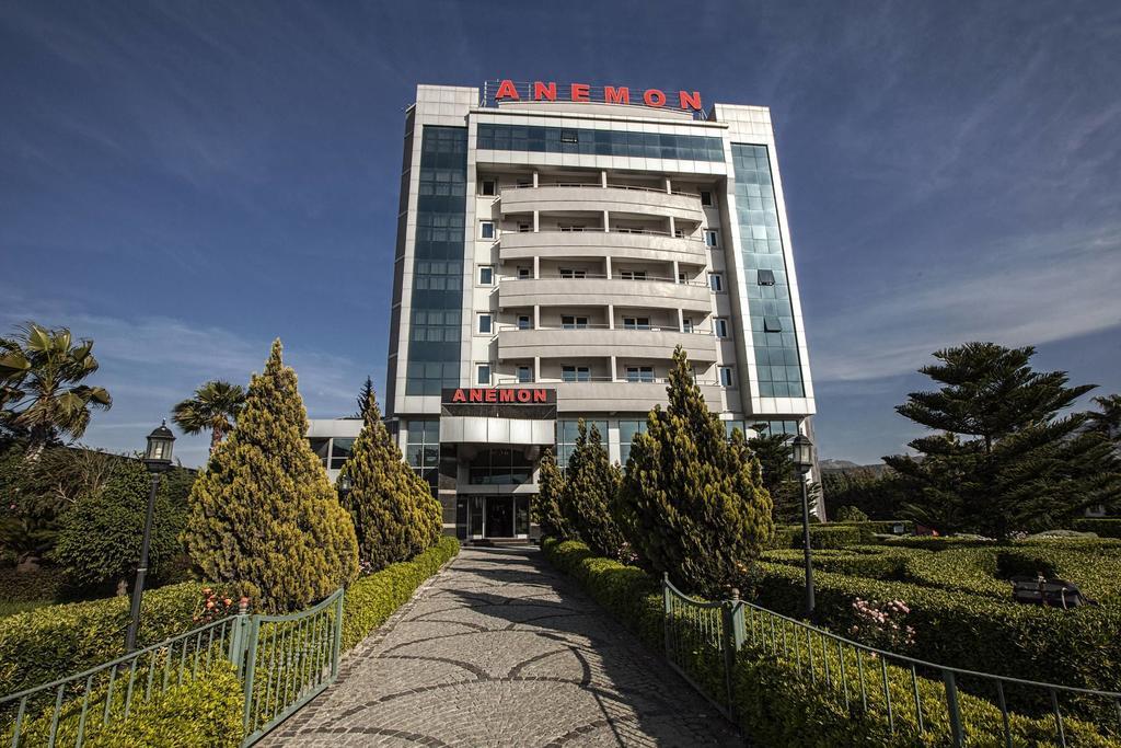 Anemon Antakya Hotel Exterior foto